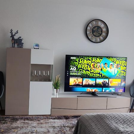 Schicke Ferien Wohnung Mit Tollem Ausblick In Schwarzwald. Villingen-Schwenningen Extérieur photo