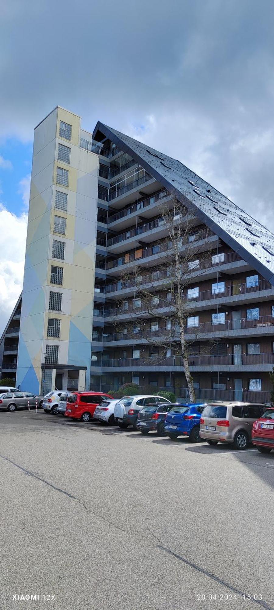 Schicke Ferien Wohnung Mit Tollem Ausblick In Schwarzwald. Villingen-Schwenningen Extérieur photo