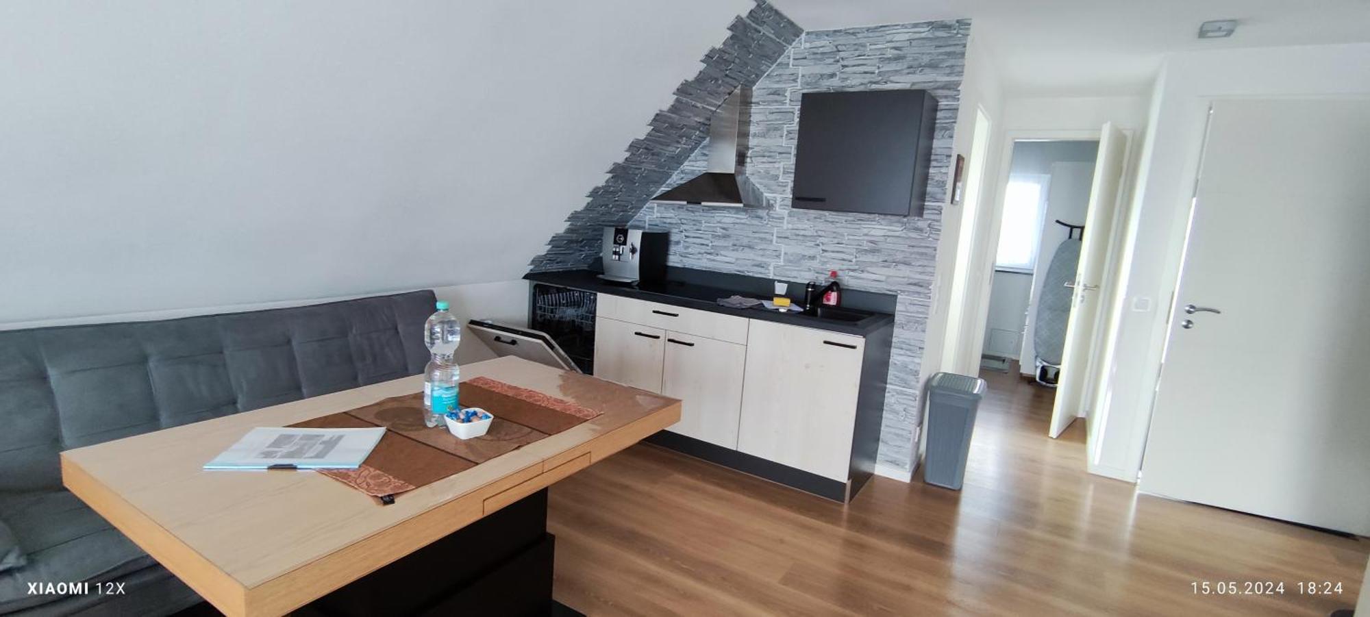 Schicke Ferien Wohnung Mit Tollem Ausblick In Schwarzwald. Villingen-Schwenningen Extérieur photo