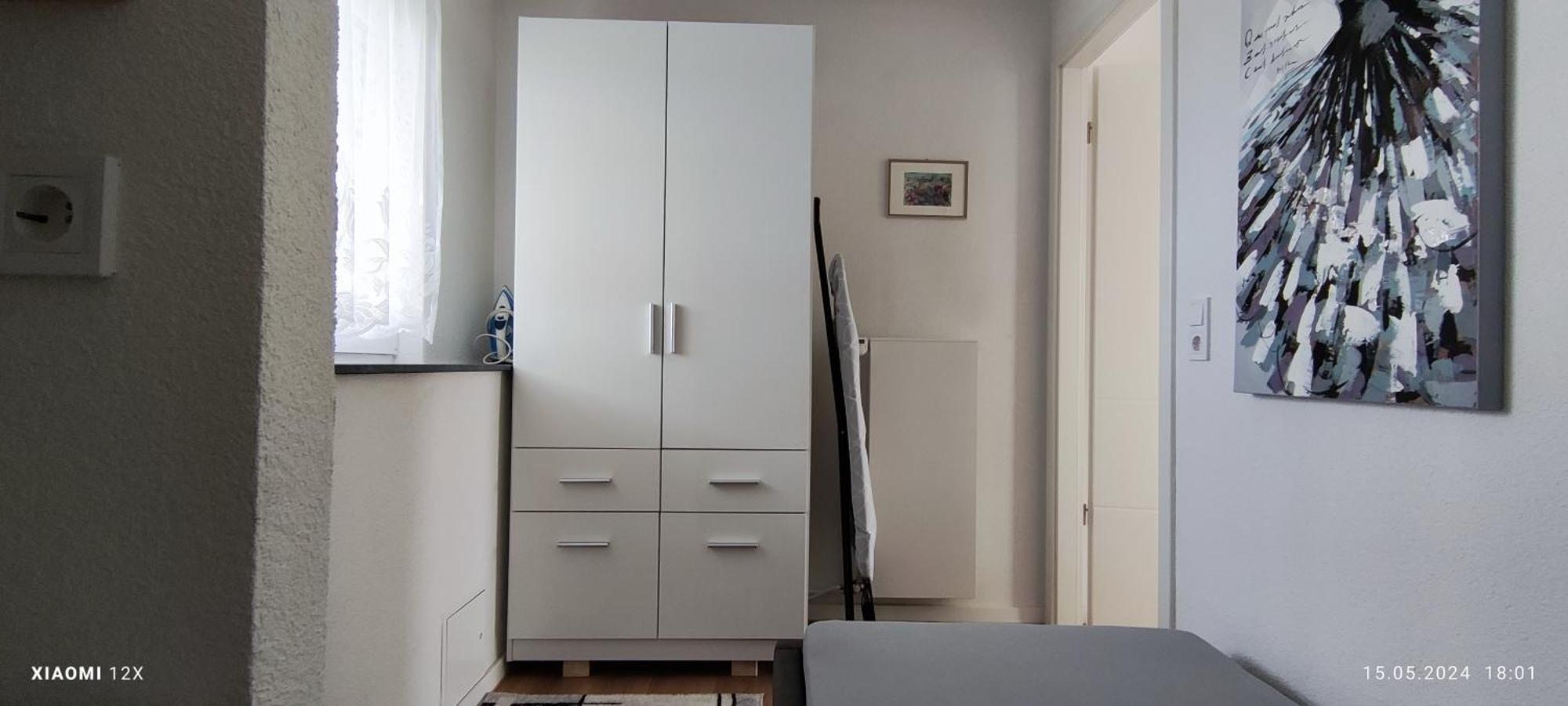 Schicke Ferien Wohnung Mit Tollem Ausblick In Schwarzwald. Villingen-Schwenningen Extérieur photo