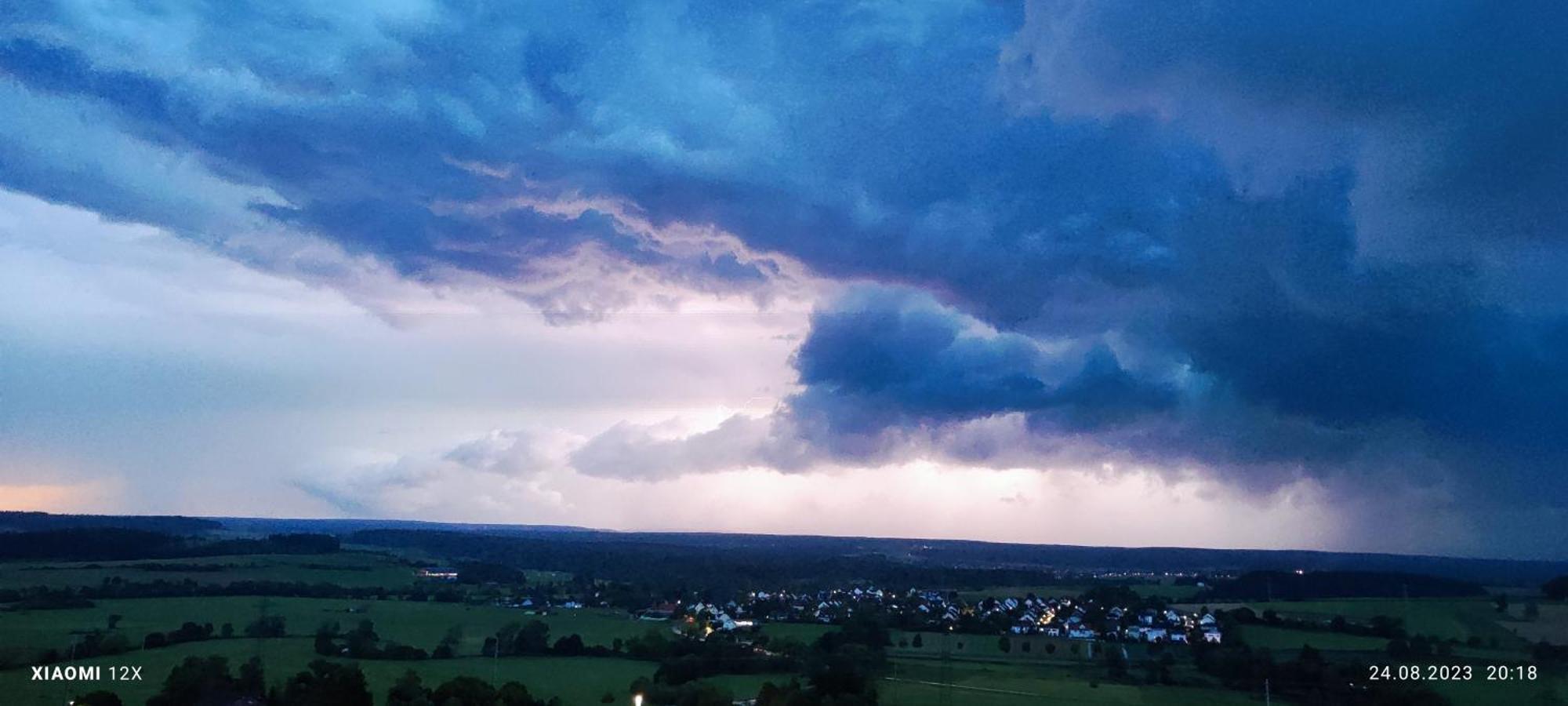 Schicke Ferien Wohnung Mit Tollem Ausblick In Schwarzwald. Villingen-Schwenningen Extérieur photo