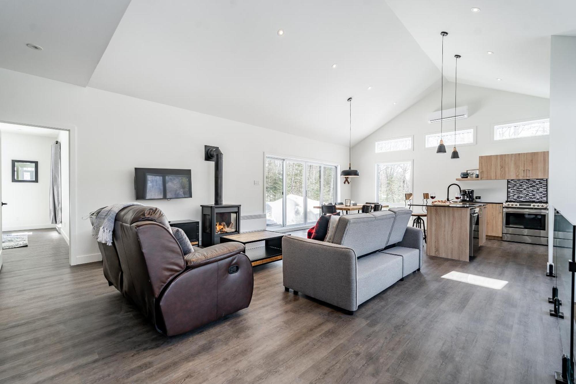 Schicke Ferien Wohnung Mit Tollem Ausblick In Schwarzwald. Villingen-Schwenningen Extérieur photo